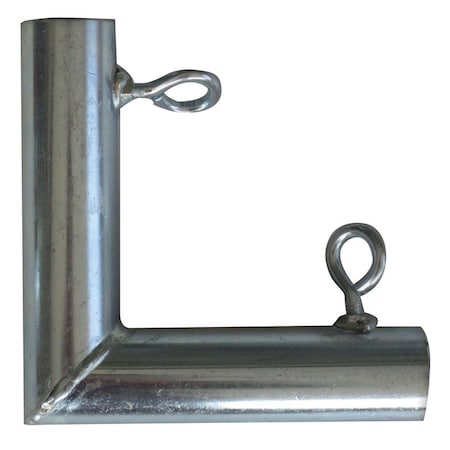 Apex Canopy Connector 0.45 ft. L 802330